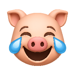 😂🐷
