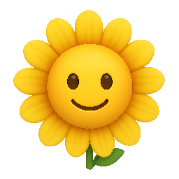 🙂🌼