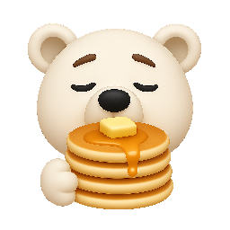 G🥞