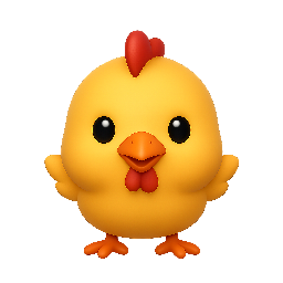 🐓🐓